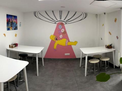 комерційна за адресою Саксаганського вул., 70а