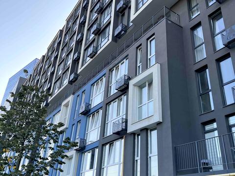 квартира за адресою Галицькі Пасіки вул., 2-А