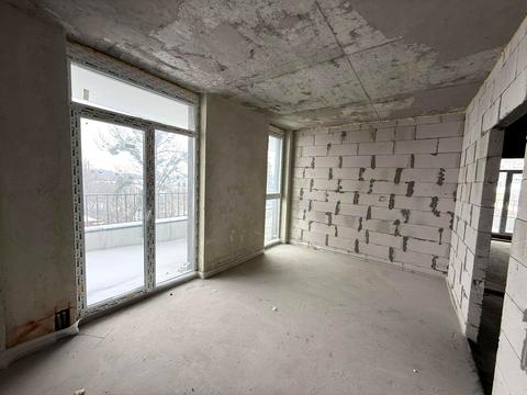 квартира по адресу Галицкие Пасеки ул., 2-А