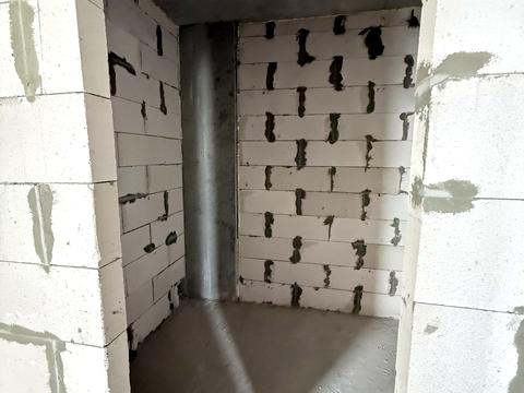 квартира по адресу Галицкие Пасеки ул., 2-А