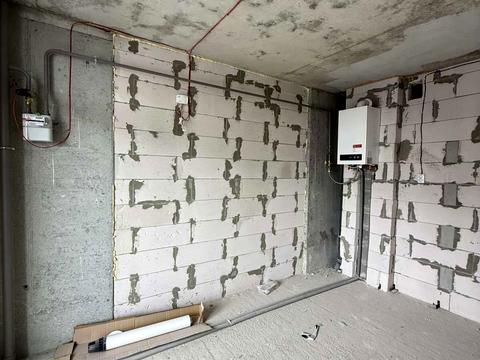 квартира по адресу Галицкие Пасеки ул., 2-А