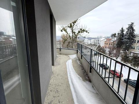 квартира по адресу Галицкие Пасеки ул., 2-А