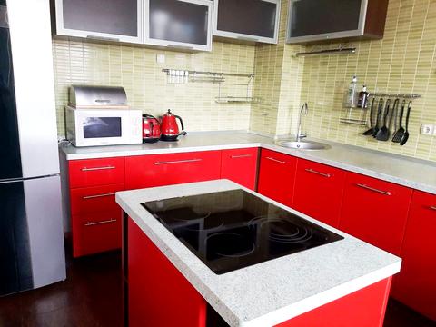 квартира по адресу Автозаводская ул., 99/4