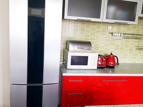 квартира по адресу Автозаводская ул., 99/4