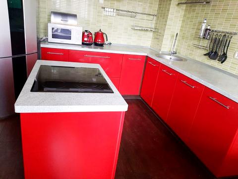 квартира по адресу Автозаводская ул., 99/4