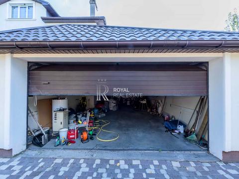 будинок за адресою с. Петропавлівська Борщагівка, Княгині Ольги вул.