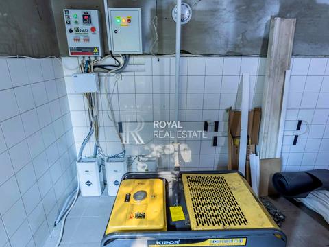 будинок за адресою с. Петропавлівська Борщагівка, Княгині Ольги вул.