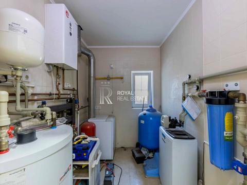 будинок за адресою с. Петропавлівська Борщагівка, Княгині Ольги вул.