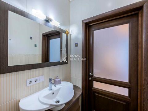 будинок за адресою с. Петропавлівська Борщагівка, Княгині Ольги вул.