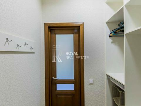 будинок за адресою с. Петропавлівська Борщагівка, Княгині Ольги вул.