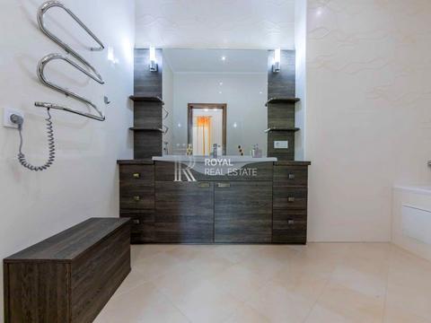 будинок за адресою с. Петропавлівська Борщагівка, Княгині Ольги вул.