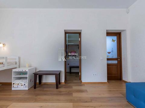 будинок за адресою с. Петропавлівська Борщагівка, Княгині Ольги вул.