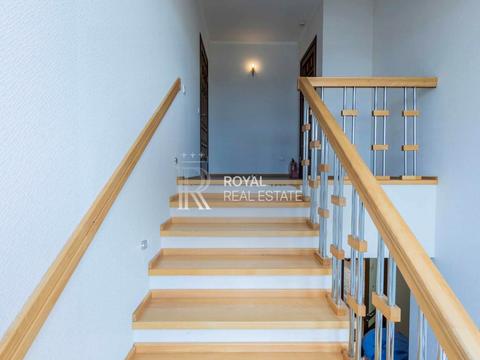 будинок за адресою с. Петропавлівська Борщагівка, Княгині Ольги вул.