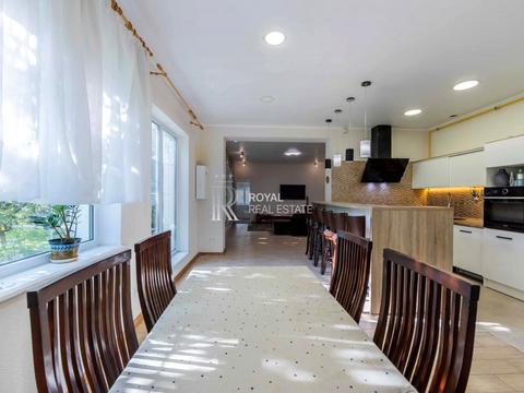 будинок за адресою с. Петропавлівська Борщагівка, Княгині Ольги вул.