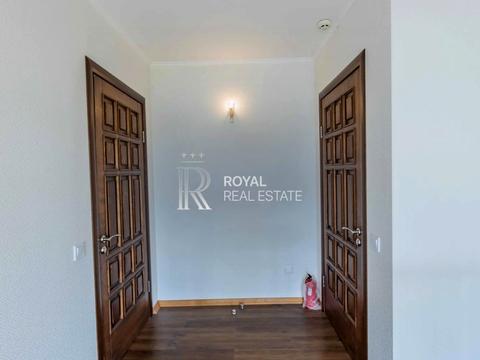 будинок за адресою с. Петропавлівська Борщагівка, Княгині Ольги вул.