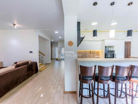 будинок за адресою с. Петропавлівська Борщагівка, Княгині Ольги вул.