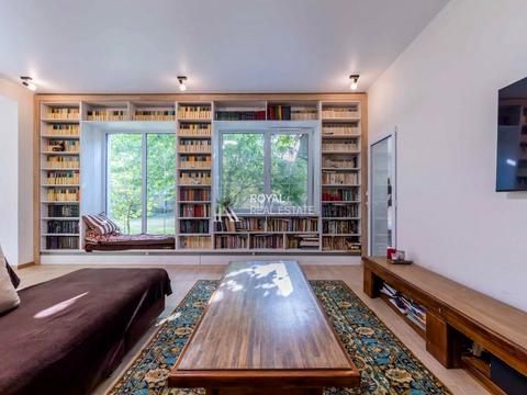 будинок за адресою с. Петропавлівська Борщагівка, Княгині Ольги вул.