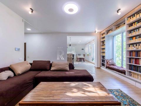 будинок за адресою с. Петропавлівська Борщагівка, Княгині Ольги вул.