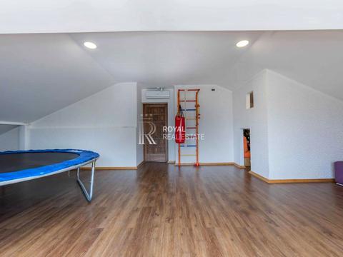 будинок за адресою с. Петропавлівська Борщагівка, Княгині Ольги вул.