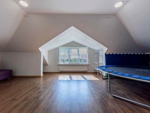 будинок за адресою с. Петропавлівська Борщагівка, Княгині Ольги вул.