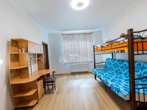 будинок за адресою с. Петропавлівська Борщагівка, Княгині Ольги вул.