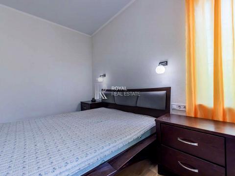 будинок за адресою с. Петропавлівська Борщагівка, Княгині Ольги вул.