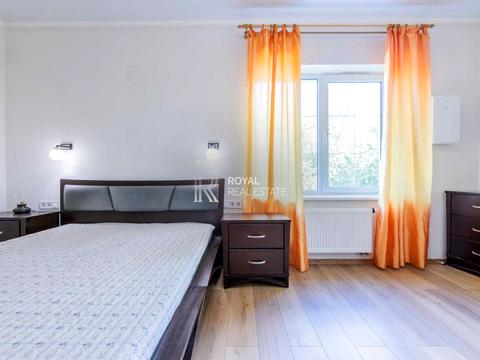 будинок за адресою с. Петропавлівська Борщагівка, Княгині Ольги вул.