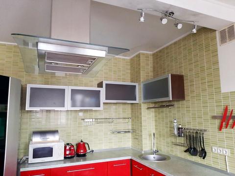 квартира по адресу Автозаводская ул., 99/4