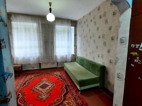 квартира по адресу Михайловская ул., 54