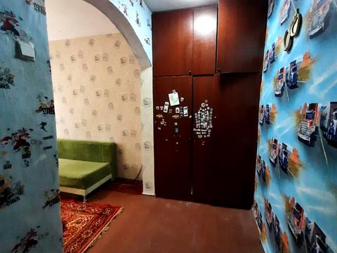 квартира по адресу Михайловская ул., 54