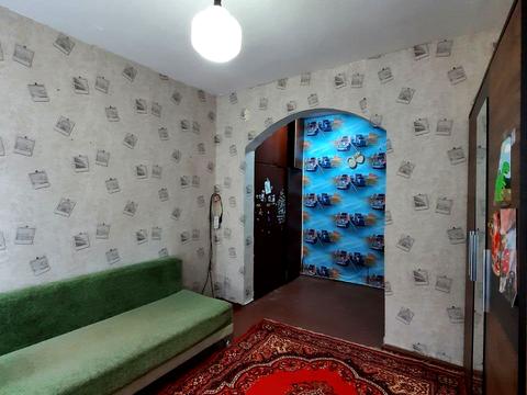 квартира по адресу Михайловская ул., 54