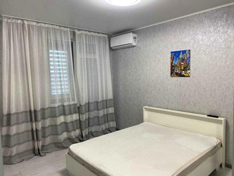 квартира по адресу Жаботинского ул. (Пролетарская улица), (Будинок 5)