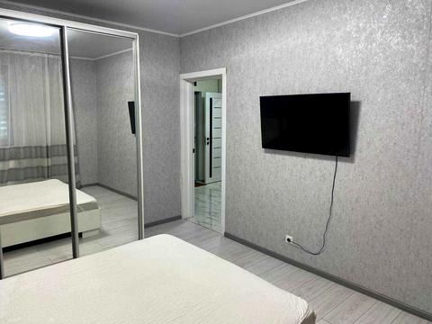 квартира по адресу Жаботинского ул. (Пролетарская улица), (Будинок 5)