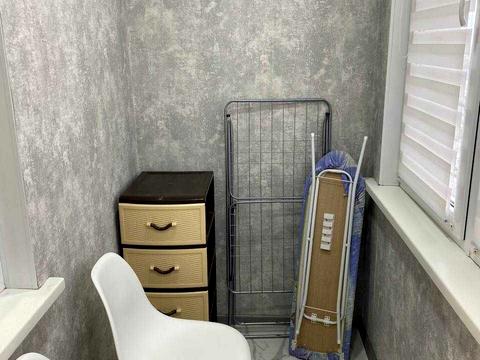 квартира по адресу Жаботинского ул. (Пролетарская улица), (Будинок 5)