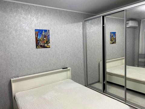 квартира по адресу Жаботинского ул. (Пролетарская улица), (Будинок 5)