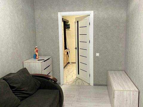 квартира по адресу Жаботинского ул. (Пролетарская улица), (Будинок 5)