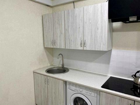 квартира по адресу Жаботинского ул. (Пролетарская улица), (Будинок 5)