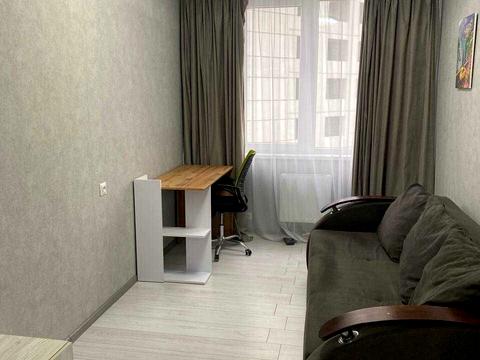 квартира по адресу Жаботинского ул. (Пролетарская улица), (Будинок 5)