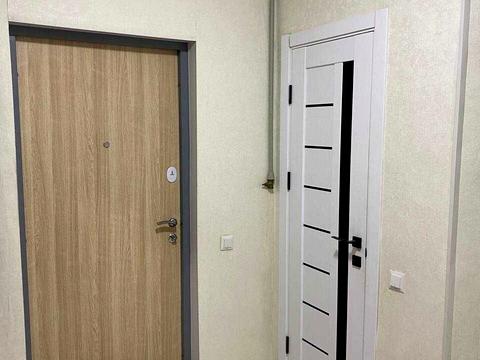 квартира по адресу Жаботинского ул. (Пролетарская улица), (Будинок 5)