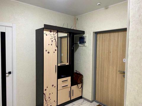 квартира по адресу Жаботинского ул. (Пролетарская улица), (Будинок 5)