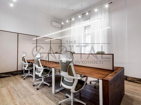 коммерческая по адресу Саксаганского ул., 58