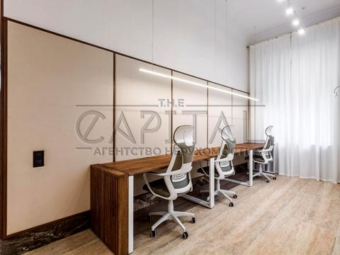 коммерческая по адресу Саксаганского ул., 58