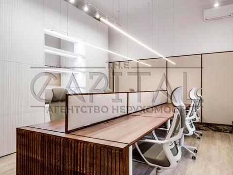 коммерческая по адресу Саксаганского ул., 58