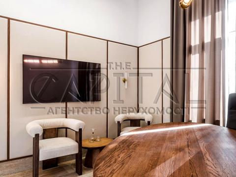 коммерческая по адресу Саксаганского ул., 58