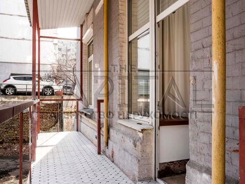 коммерческая по адресу Саксаганского ул., 58