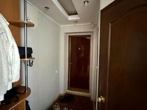 квартира по адресу Анатолия Кукобы ул. (Пролетарская), 27