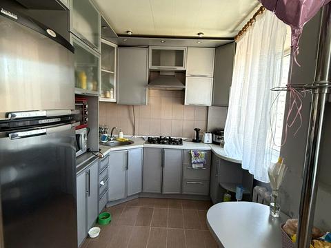 квартира по адресу Анатолия Кукобы ул. (Пролетарская), 27