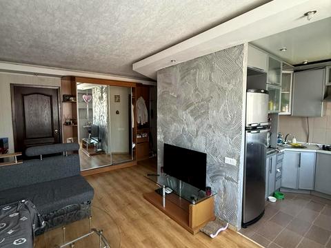 квартира по адресу Анатолия Кукобы ул. (Пролетарская), 27