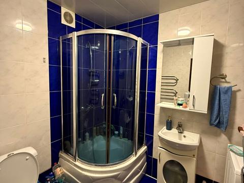 квартира по адресу Анатолия Кукобы ул. (Пролетарская), 27