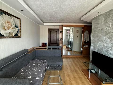 квартира по адресу Анатолия Кукобы ул. (Пролетарская), 27